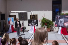 10.rocznica smierci JPII, 5.rocznica Katostrofy Smolenskiej