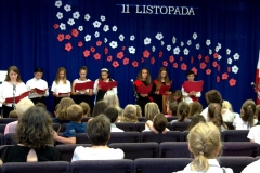 Święto Niepodległości 2016