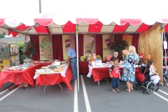 Dożynki 2014