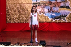 Dozynki 2015