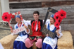 Dozynki 2019 Dzien 2
