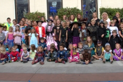 Halloween 2016