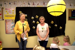 Konkurs Literowania klas 1 i 2