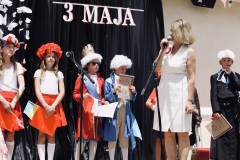 Konstytucja 3-ego Maja