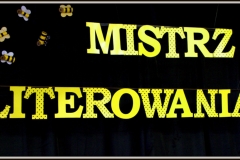 Mistrz Literowania 2017
