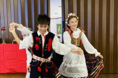 Proud to be Polish 2021