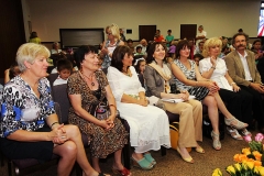 Zakończenie roku 2012-13