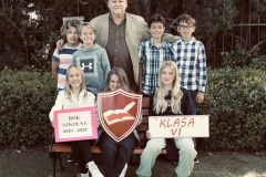 Zdjęcia Klasowe 2021-2022