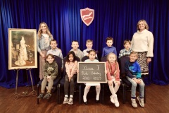 Zdjęcia Klasowe 22/23